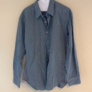 Robert Graham Dress Shirt